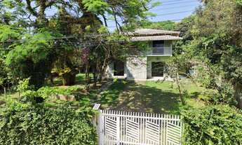 Imagem: SOBRADO EM ARMAÇÃO