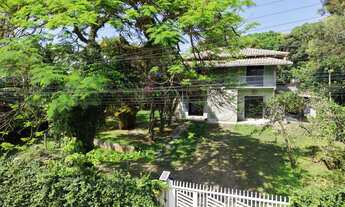 Imagem 4: SOBRADO EM ARMAÇÃO