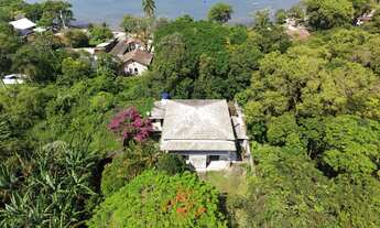 Imagem 5: SOBRADO EM ARMAÇÃO