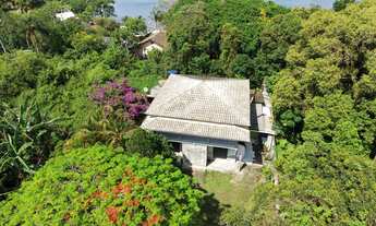 Imagem 3: SOBRADO EM ARMAÇÃO