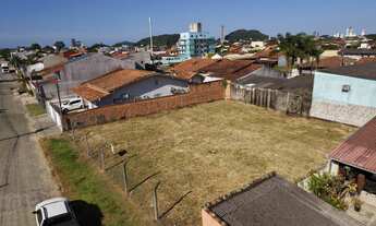 Imagem: TERRENO À VENDA, PENHA - SC