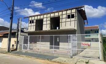 Imagem 2: TERRENO CONTENDO DOIS SOBRADOS Á VENDA, NO BAIRRO NOSSA SENHORA DE FATIMA - PENHA SC
