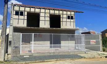 Imagem 3: TERRENO CONTENDO DOIS SOBRADOS Á VENDA, NO BAIRRO NOSSA SENHORA DE FATIMA - PENHA SC