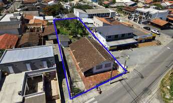 Imagem: CASA À VENDA, PENHA - SC