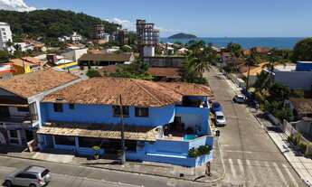 Imagem: SOBRADO CENTRO DE PENHA - SC