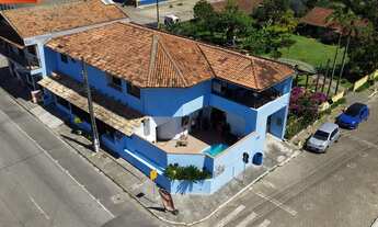 Imagem 2: SOBRADO CENTRO DE PENHA - SC