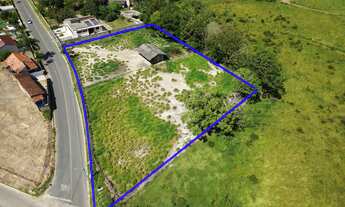 Imagem: ÁREA A VENDA EM PENHA - SC