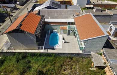 Imagem 6: TERRENO CONTENDO DOIS SOBRADOS Á VENDA, NO BAIRRO NOSSA SENHORA DE FATIMA - PENHA SC