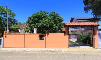 Imagem: SOBRADO À VENDA NO CENTRO DE PENHA -SC