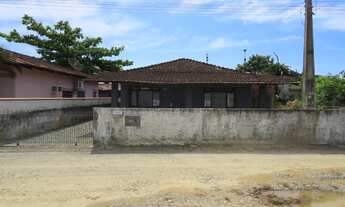 Imagem: CASA À VENDA, PENHA - SC