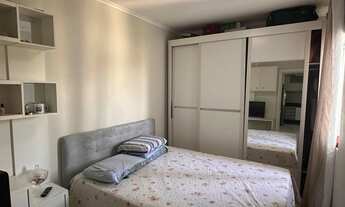 Imagem 4: APARTAMENTO RESIDENCIAL PALLADIUM, PENHA - SC