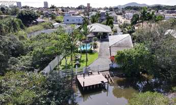 Imagem: CASA À VENDA, CENTRO, PENHA - SC