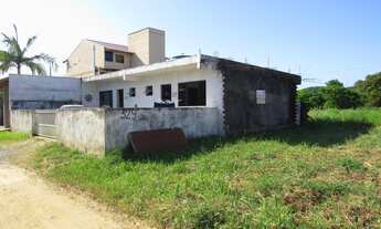 Imagem: TERRENO À VENDA, CENTRO, PENHA - SC