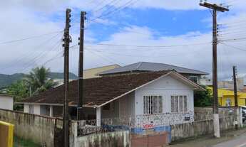 Imagem: CASA À VENDA, PENHA - SC
