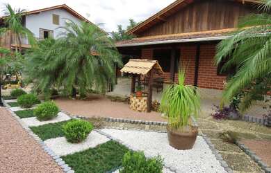 Imagem 2: CASA À VENDA, PENHA - SC