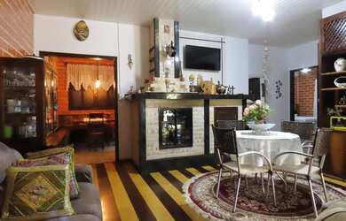 Imagem 3: CASA À VENDA, PENHA - SC