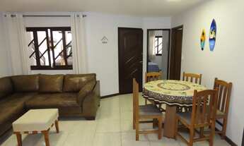 Imagem 3: SOBRADO COM 04 DORMITÓRIOS À VENDA NO CENTRO DE PENHA