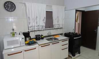 Imagem 4: SOBRADO COM 04 DORMITÓRIOS À VENDA NO CENTRO DE PENHA