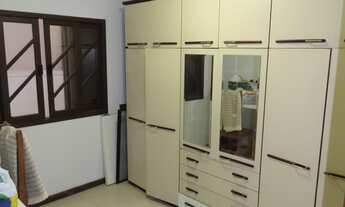 Imagem 6: SOBRADO COM 04 DORMITÓRIOS À VENDA NO CENTRO DE PENHA