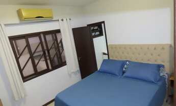 Imagem 5: SOBRADO COM 04 DORMITÓRIOS À VENDA NO CENTRO DE PENHA