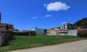 Imagem: TERRENO À VENDA, PENHA - SC