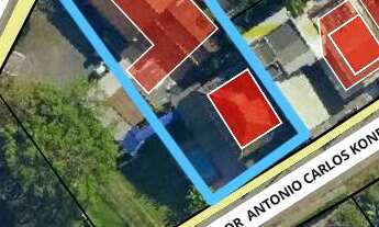 Imagem 2: TERRENO BAIRRO ARMAÇÃO, PENHA - SC