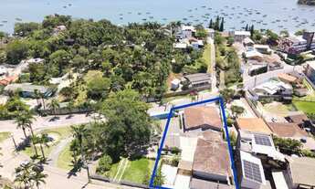 Imagem: TERRENO BAIRRO ARMAÇÃO, PENHA - SC