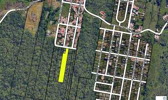 Imagem: TERRENO BAIRRO NOSSA SENHORA DE FATIMA