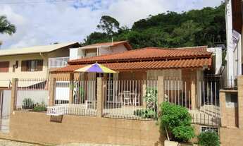 Imagem: CASA À VENDA, CENTRO, PENHA - SC