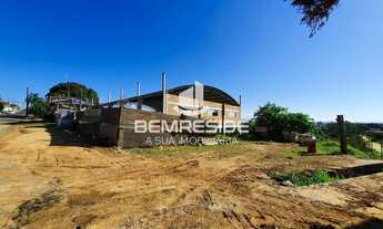 Imagem 5: Terreno para seu empreendimento no bairro Presidente Vargas