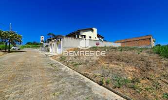 Imagem: Terreno com valorização em crescimento