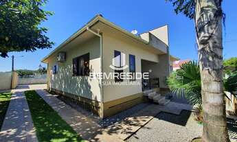 Imagem 2: Casa com amplo terreno próximo ao Exército Brasileiro no Morro Estevão