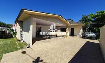 Imagem 3: Casa com amplo terreno próximo ao Exército Brasileiro no Morro Estevão