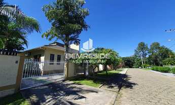 Imagem 4: Casa com amplo terreno próximo ao Exército Brasileiro no Morro Estevão