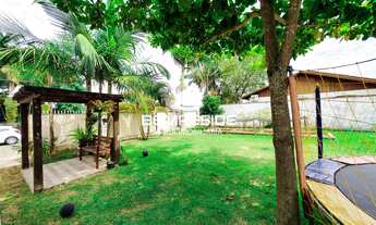 Imagem 5: Casa com amplo terreno próximo ao Exército Brasileiro no Morro Estevão