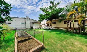 Imagem 6: Casa com amplo terreno próximo ao Exército Brasileiro no Morro Estevão