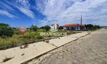 Imagem: Terreno na Zona Sul do Balneário Rincão