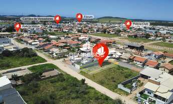 Imagem 7: Terreno próximo ao ginásio de esportes no centro da cidade