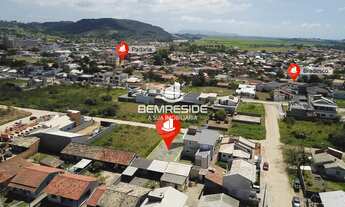 Imagem 5: Terreno próximo ao ginásio de esportes no centro da cidade