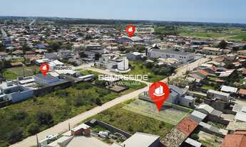 Imagem 6: Terreno próximo ao ginásio de esportes no centro da cidade