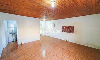 Imagem 4: Casa com amplo espaço de frente para à rodovia em Balneário Camacho