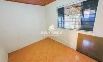 Imagem 7: Casa com amplo espaço de frente para à rodovia em Balneário Camacho