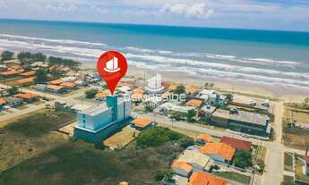 Imagem: Apartamento com vista panorâmica na praia