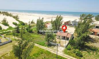 Imagem: Casa próximo ao mar em Balneário Dunas