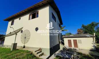 Imagem 4: Sobrado com quatro dormitórios no bairro Encruzo