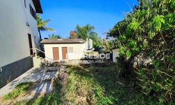 Imagem 5: Sobrado com quatro dormitórios no bairro Encruzo