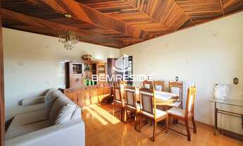 Imagem 6: Sobrado com quatro dormitórios no bairro Encruzo