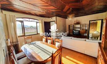 Imagem 7: Sobrado com quatro dormitórios no bairro Encruzo