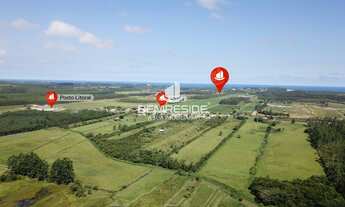 Imagem: Terreno com 9 hectares no bairro Morro Grande