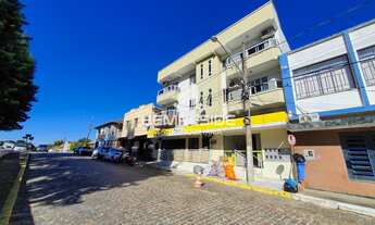 Imagem: Apartamento com dois dormitórios no centro